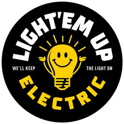 Light 'Em Up Electric