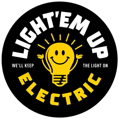 Light 'Em Up Electric