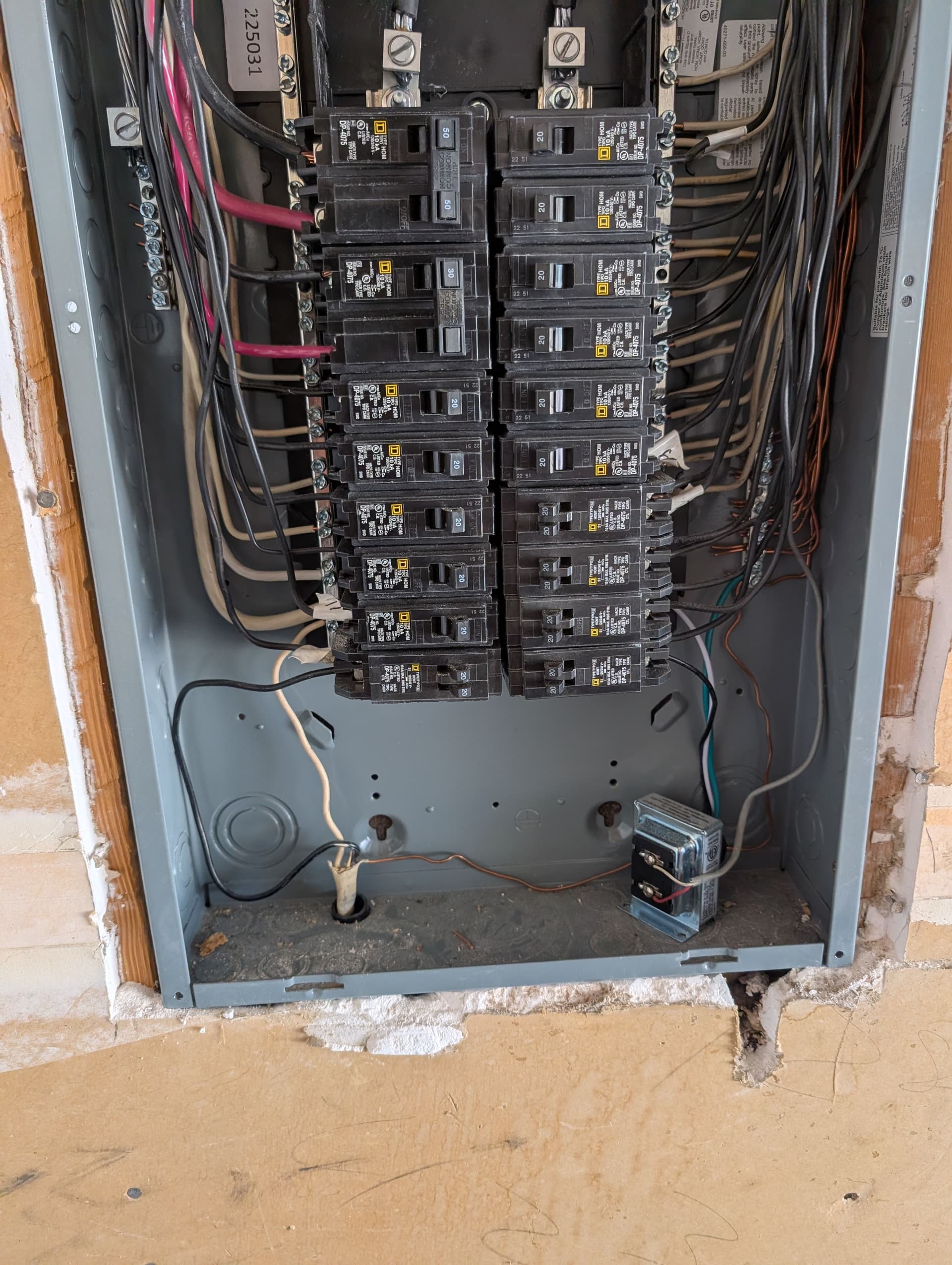 Home EV Charging Starts With the Right Electrical Setup image